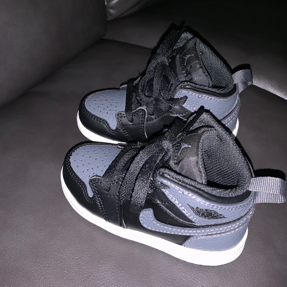 Air Jordan 1’s